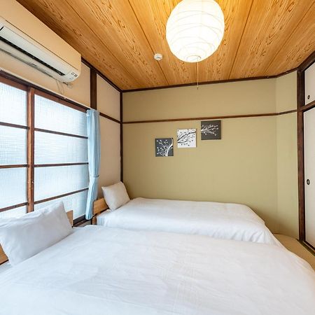 東上野戸建 Villa Tokio Exterior foto