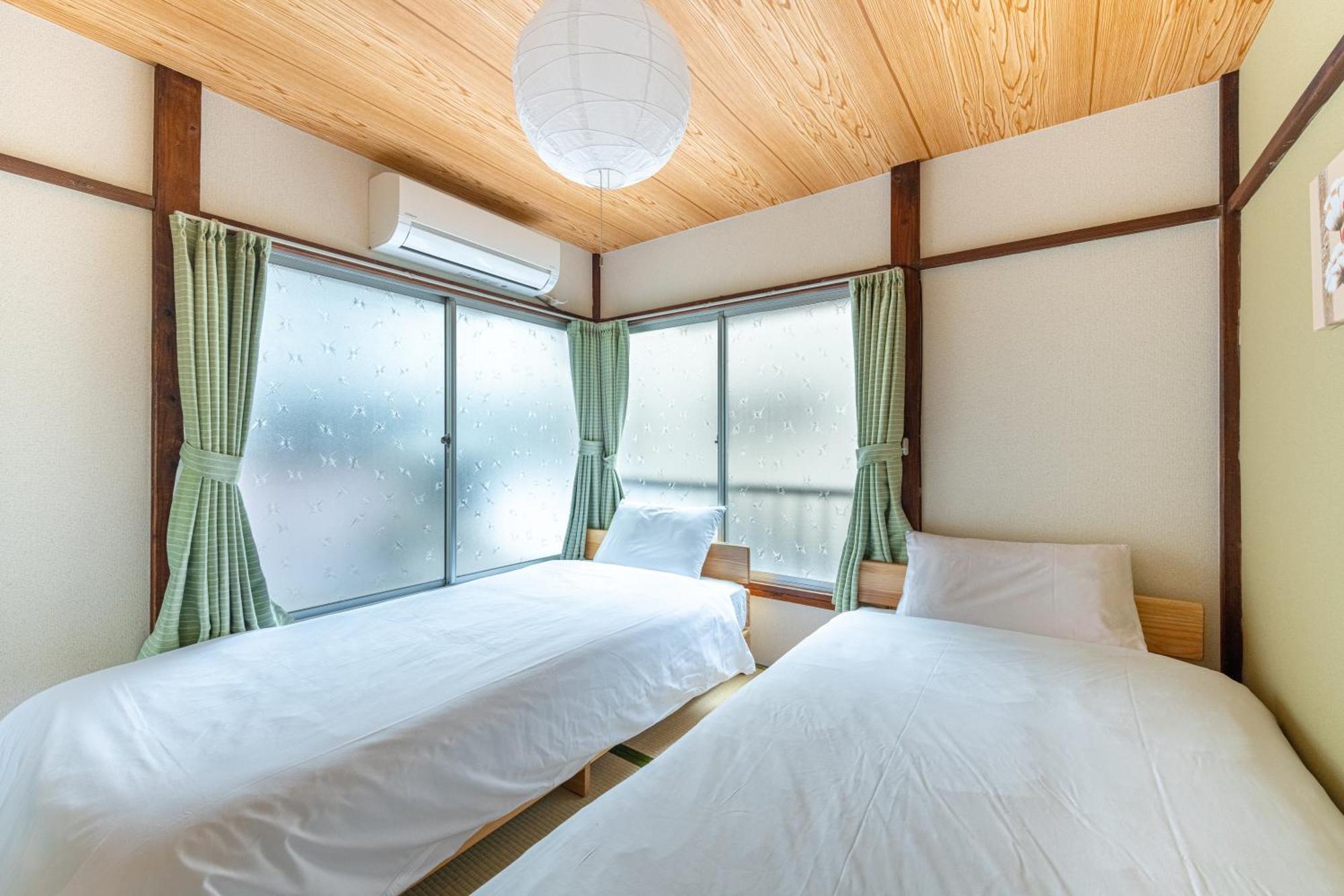 東上野戸建 Villa Tokio Exterior foto