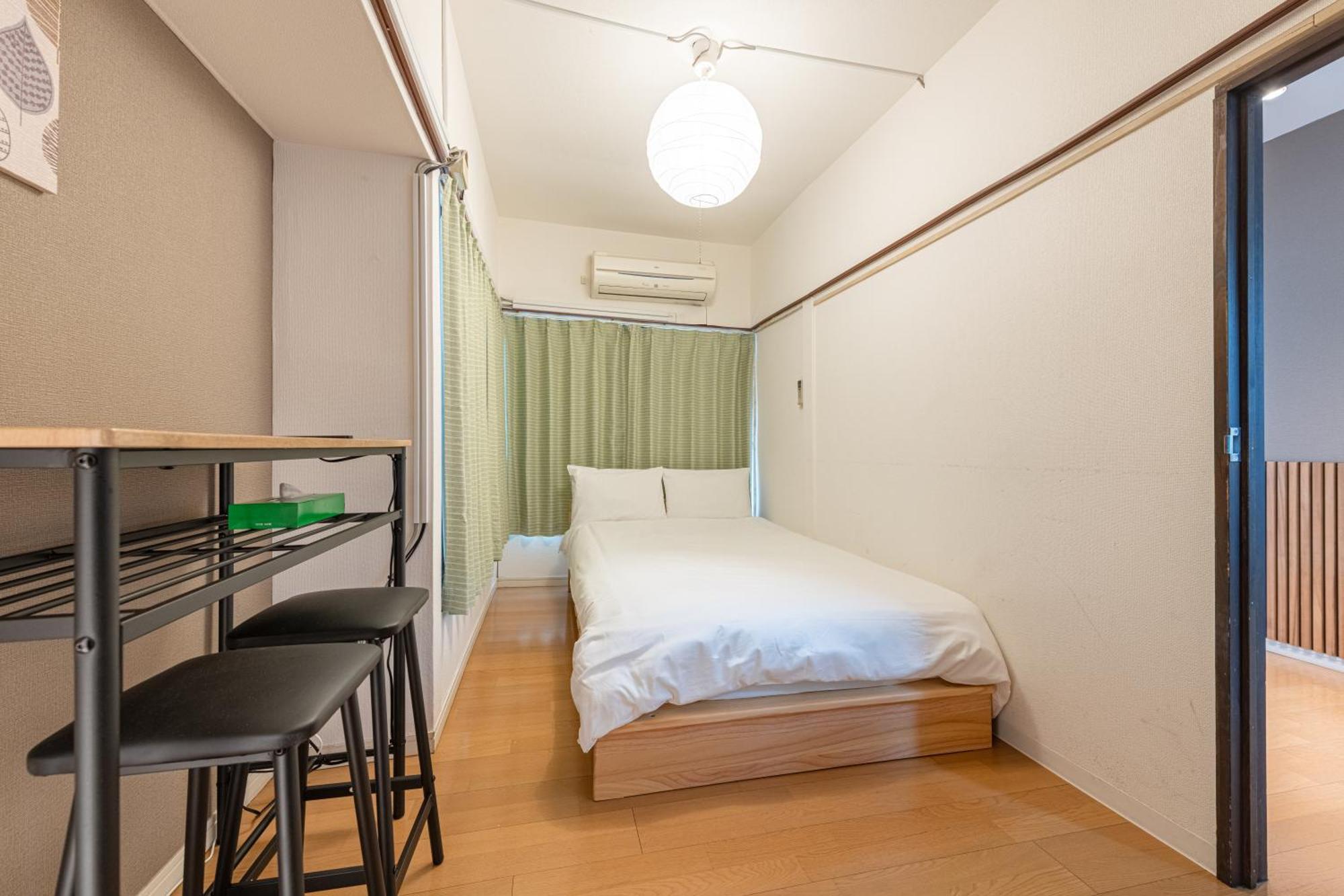 東上野戸建 Villa Tokio Exterior foto