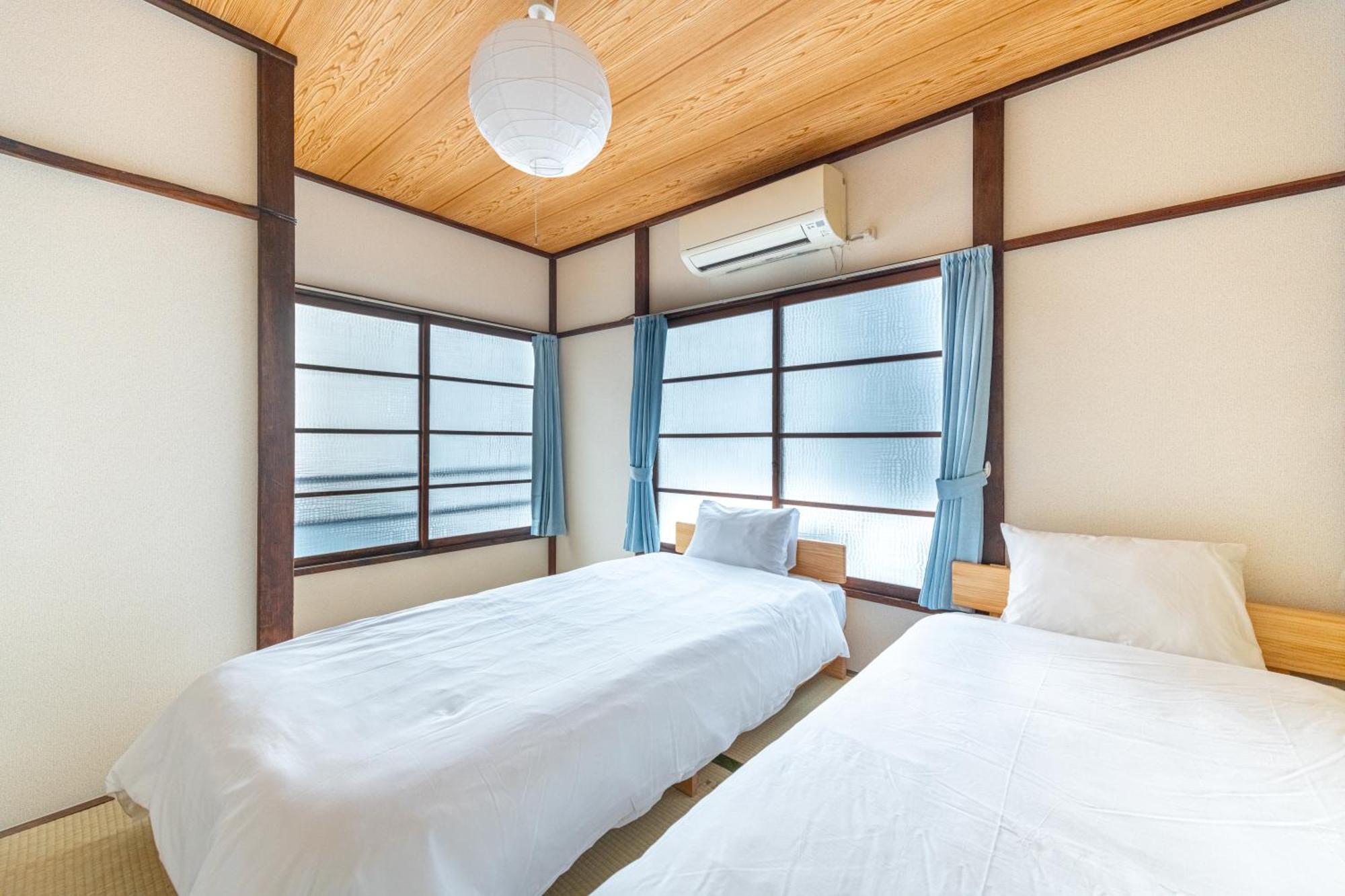 東上野戸建 Villa Tokio Exterior foto