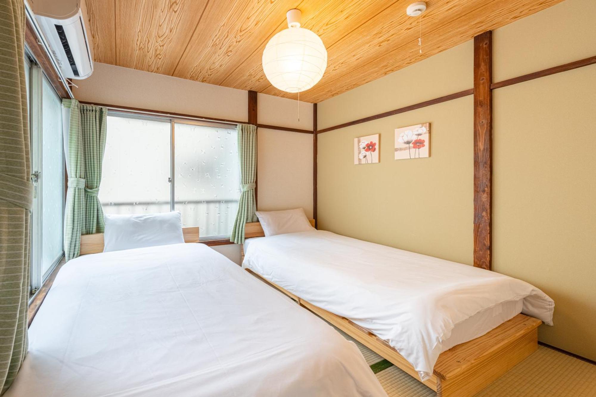 東上野戸建 Villa Tokio Exterior foto