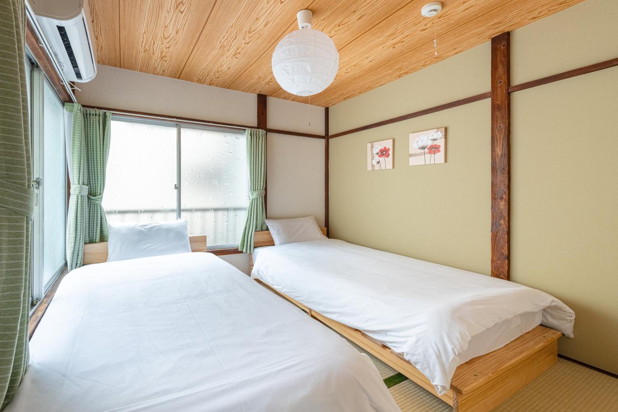 東上野戸建 Villa Tokio Exterior foto