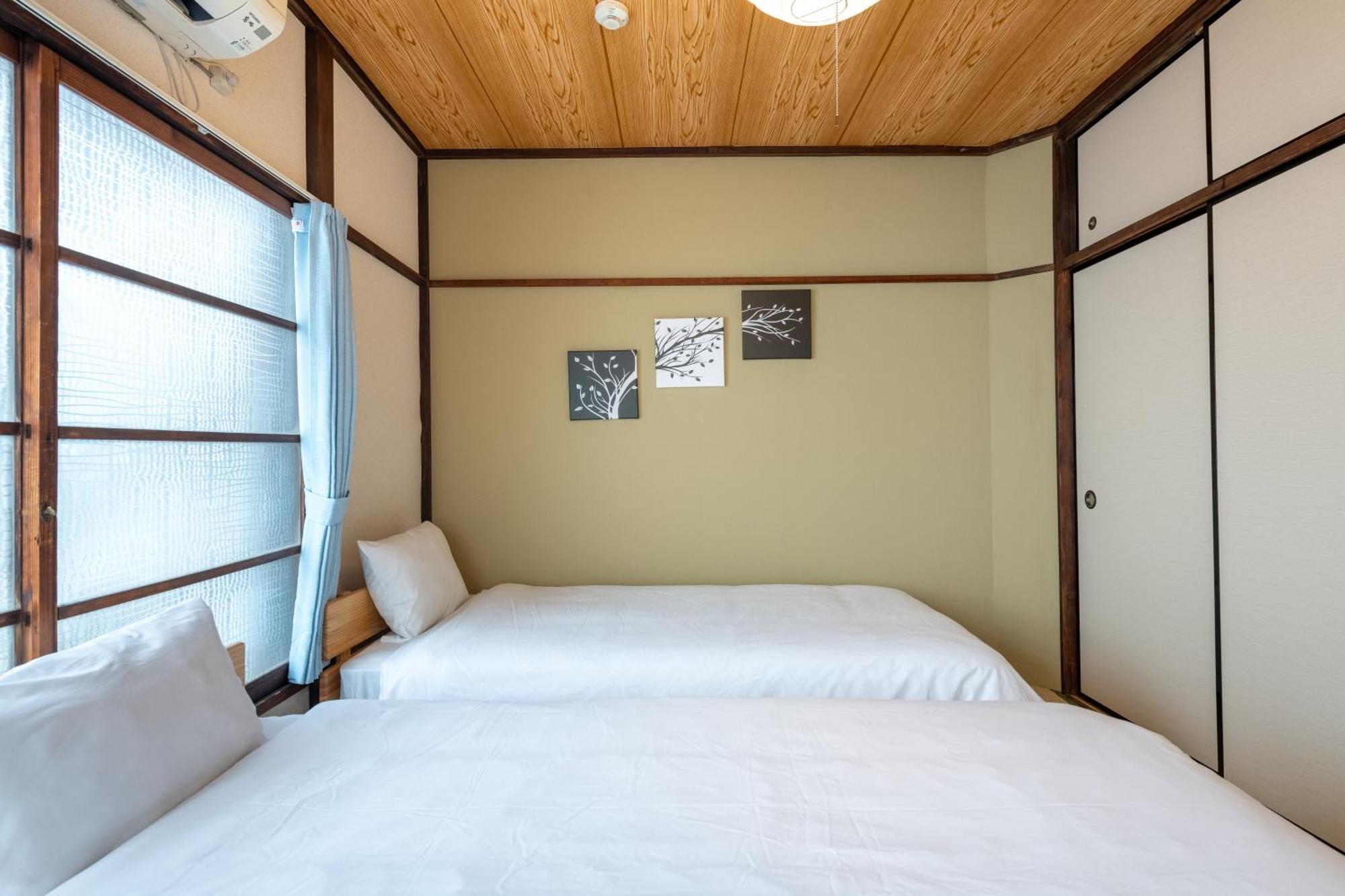 東上野戸建 Villa Tokio Exterior foto