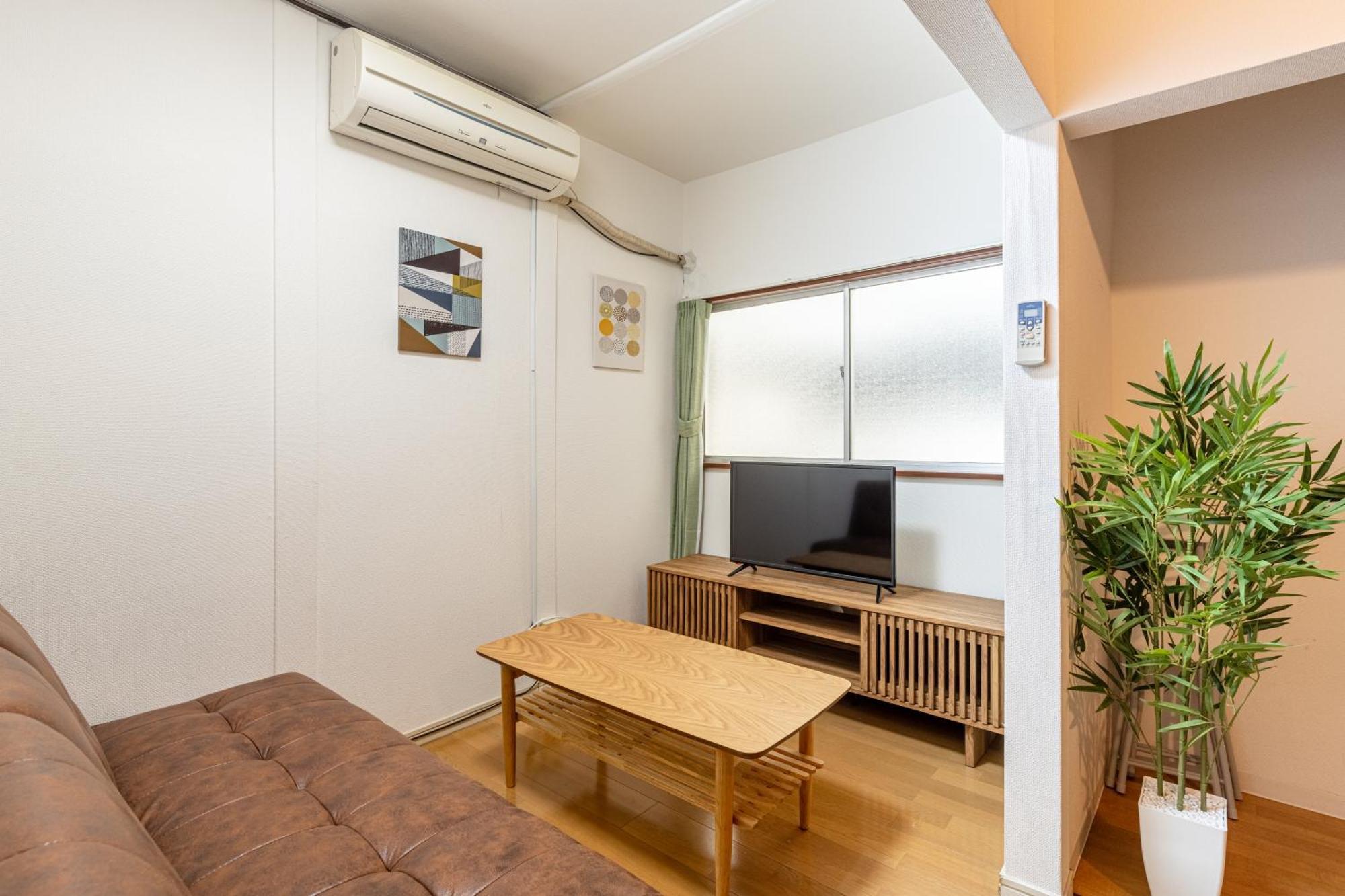 東上野戸建 Villa Tokio Exterior foto