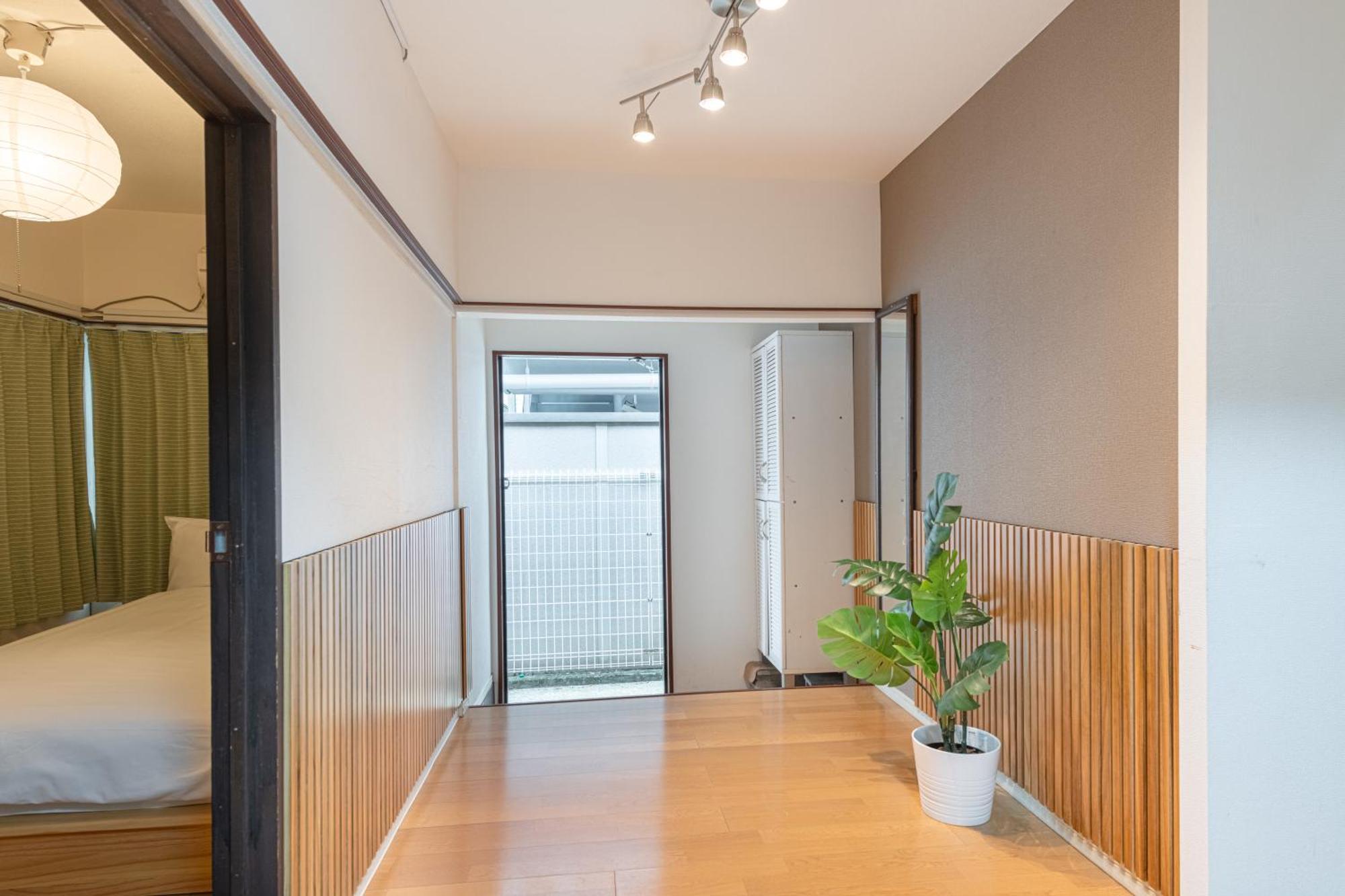 東上野戸建 Villa Tokio Exterior foto