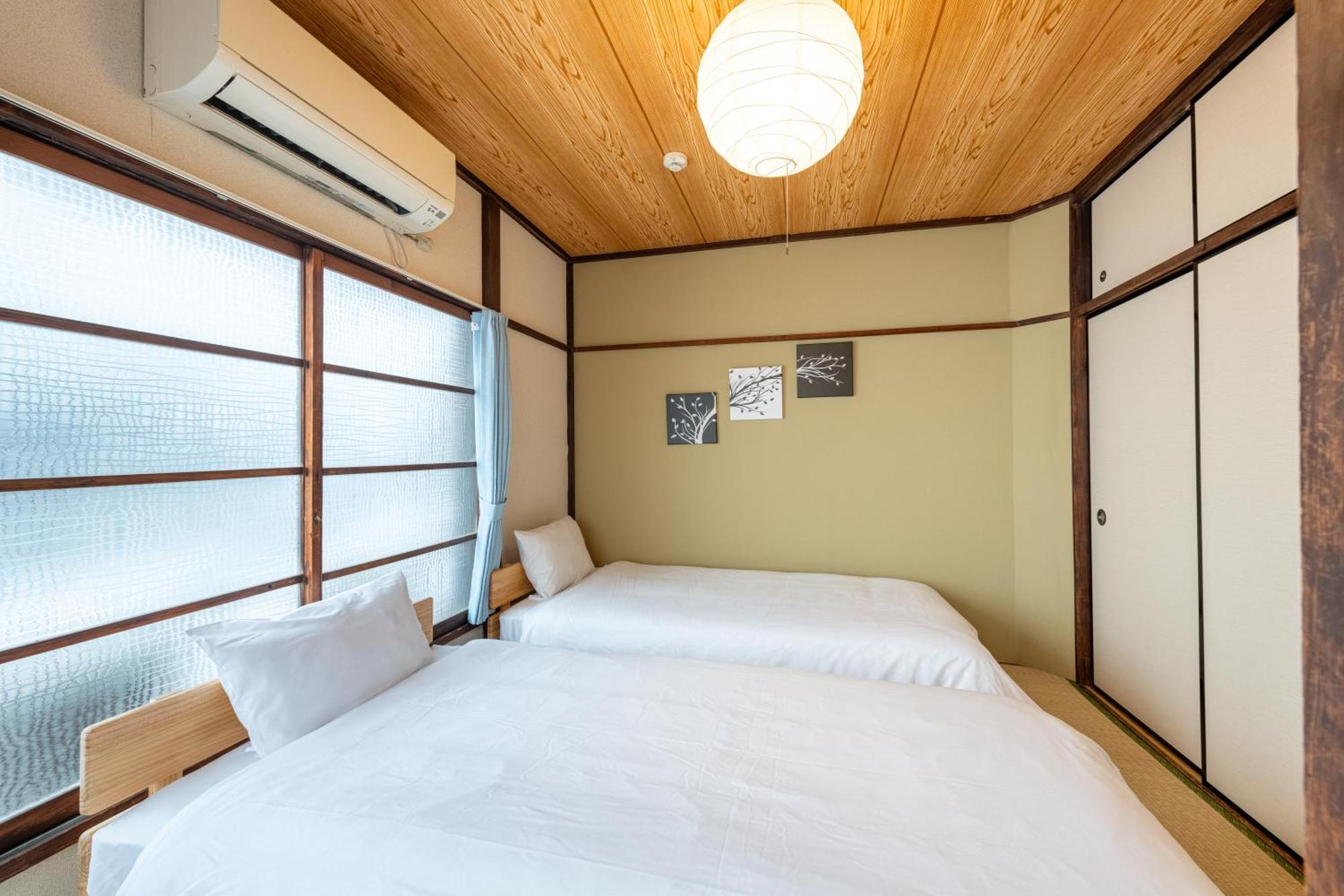 東上野戸建 Villa Tokio Exterior foto