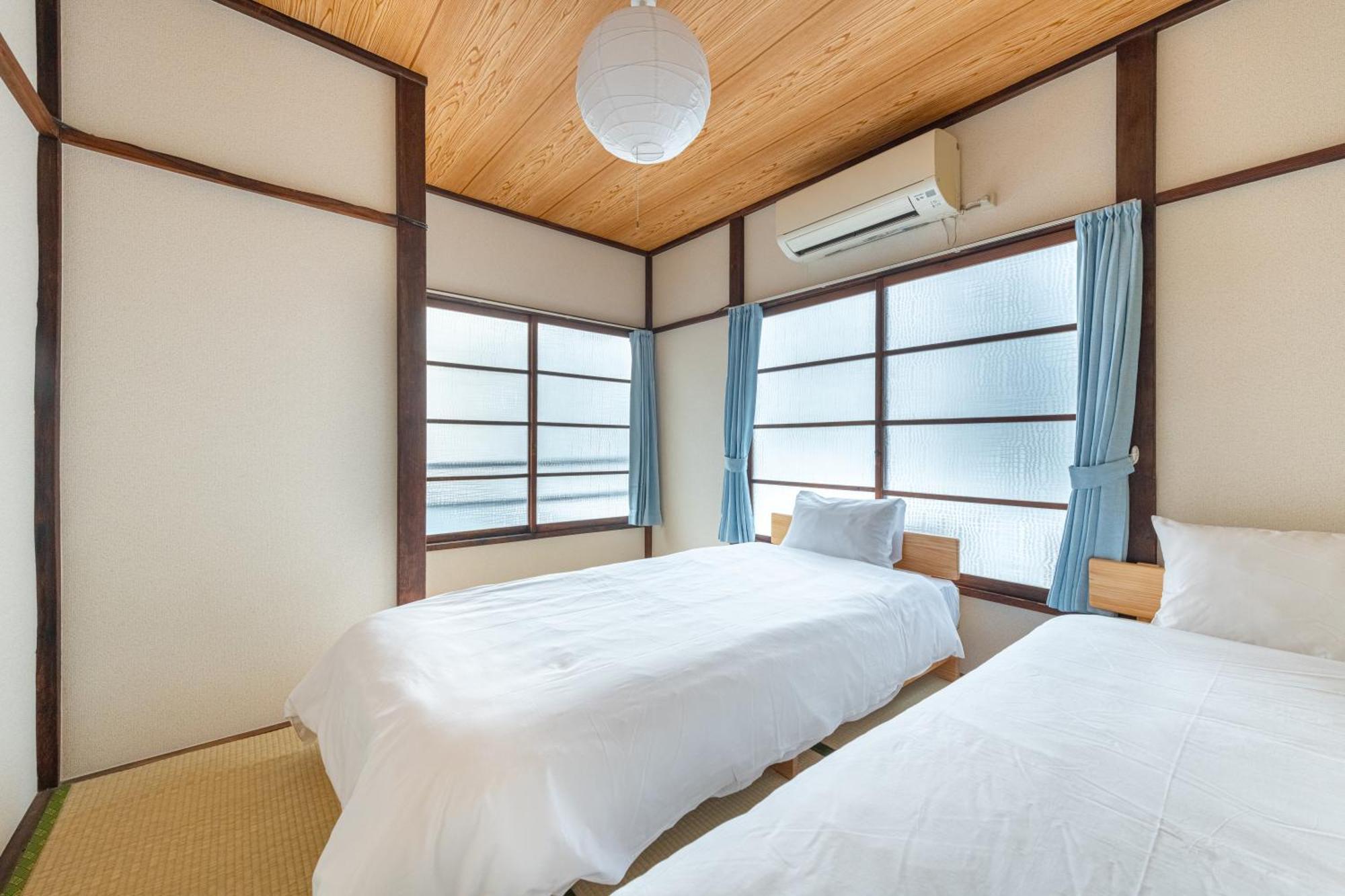 東上野戸建 Villa Tokio Exterior foto