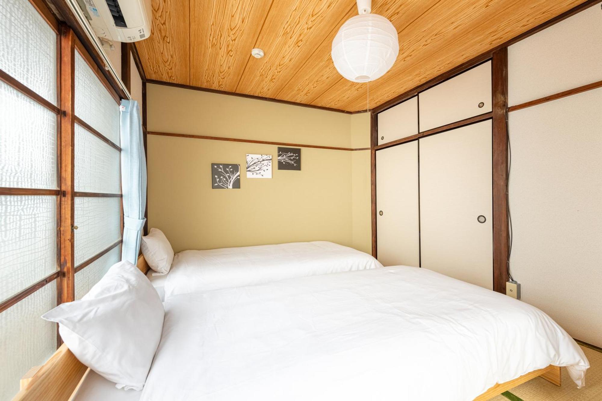 東上野戸建 Villa Tokio Exterior foto