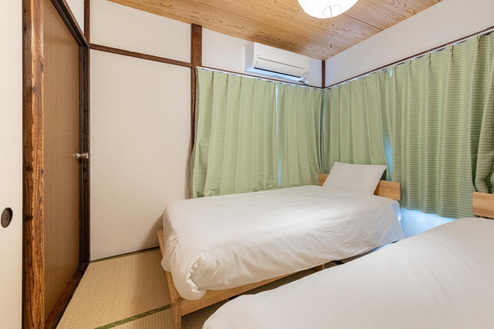 東上野戸建 Villa Tokio Exterior foto